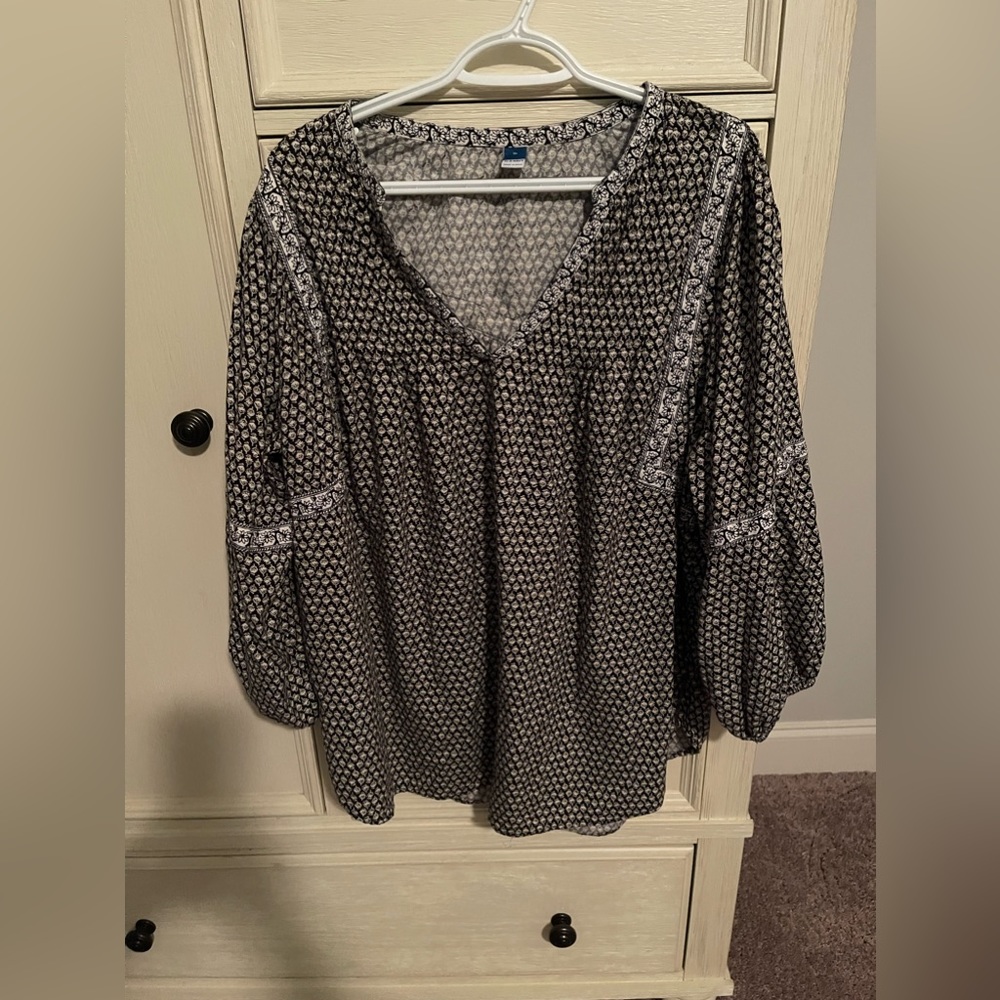 Women's Old Navy 3x